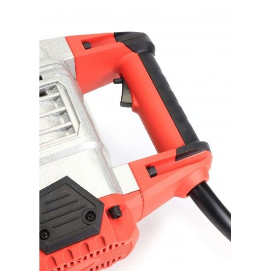 Martelo Demolidor, 1700W ref 63139 MADER