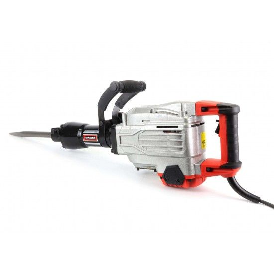 Martelo Demolidor, 1700W ref 63139 MADER