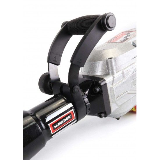 Martelo Demolidor, 1700W ref 63139 MADER