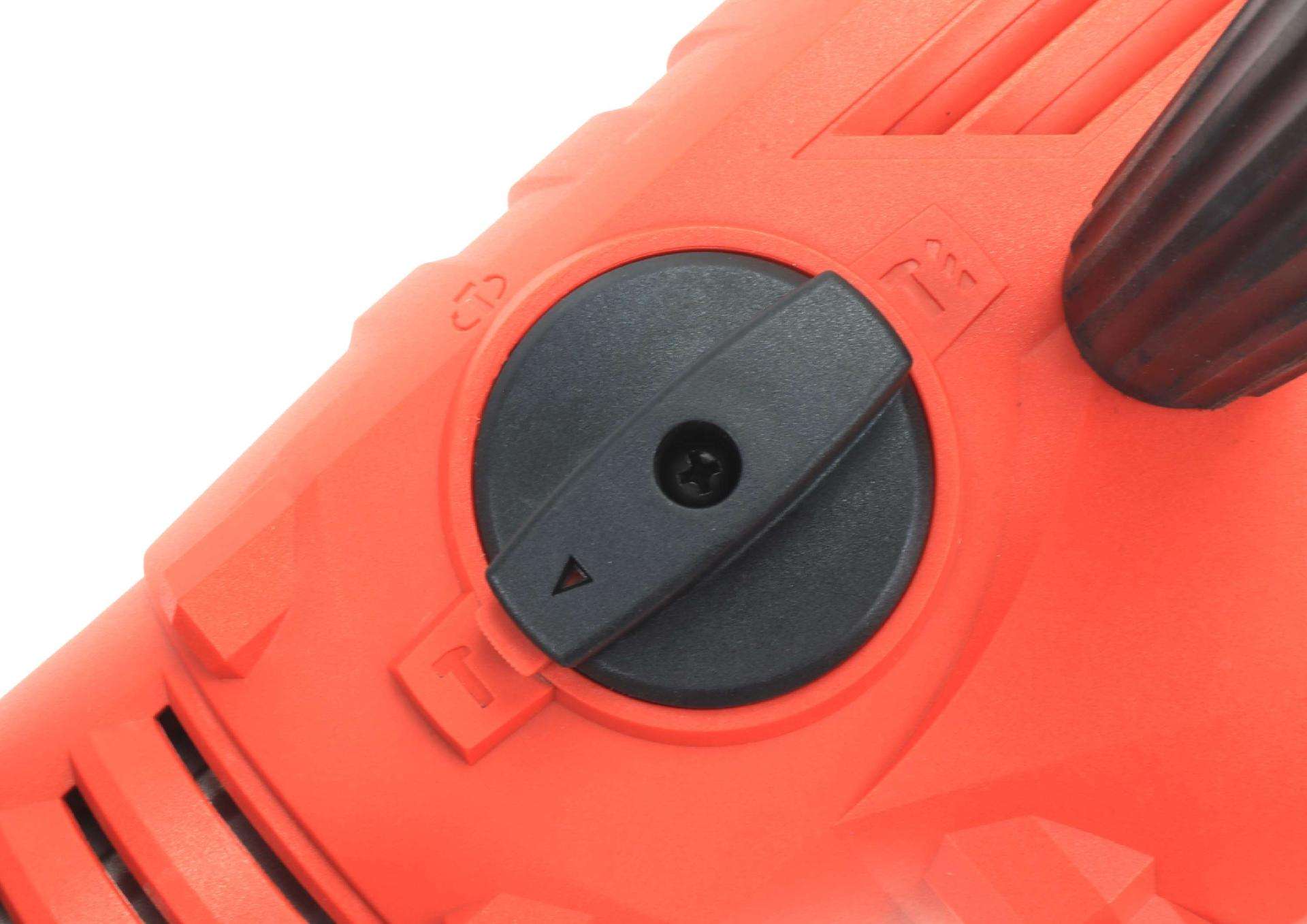 Martelo Demolidor, 2 Funções, 1600W, SDS MAX refª 63131 MADER