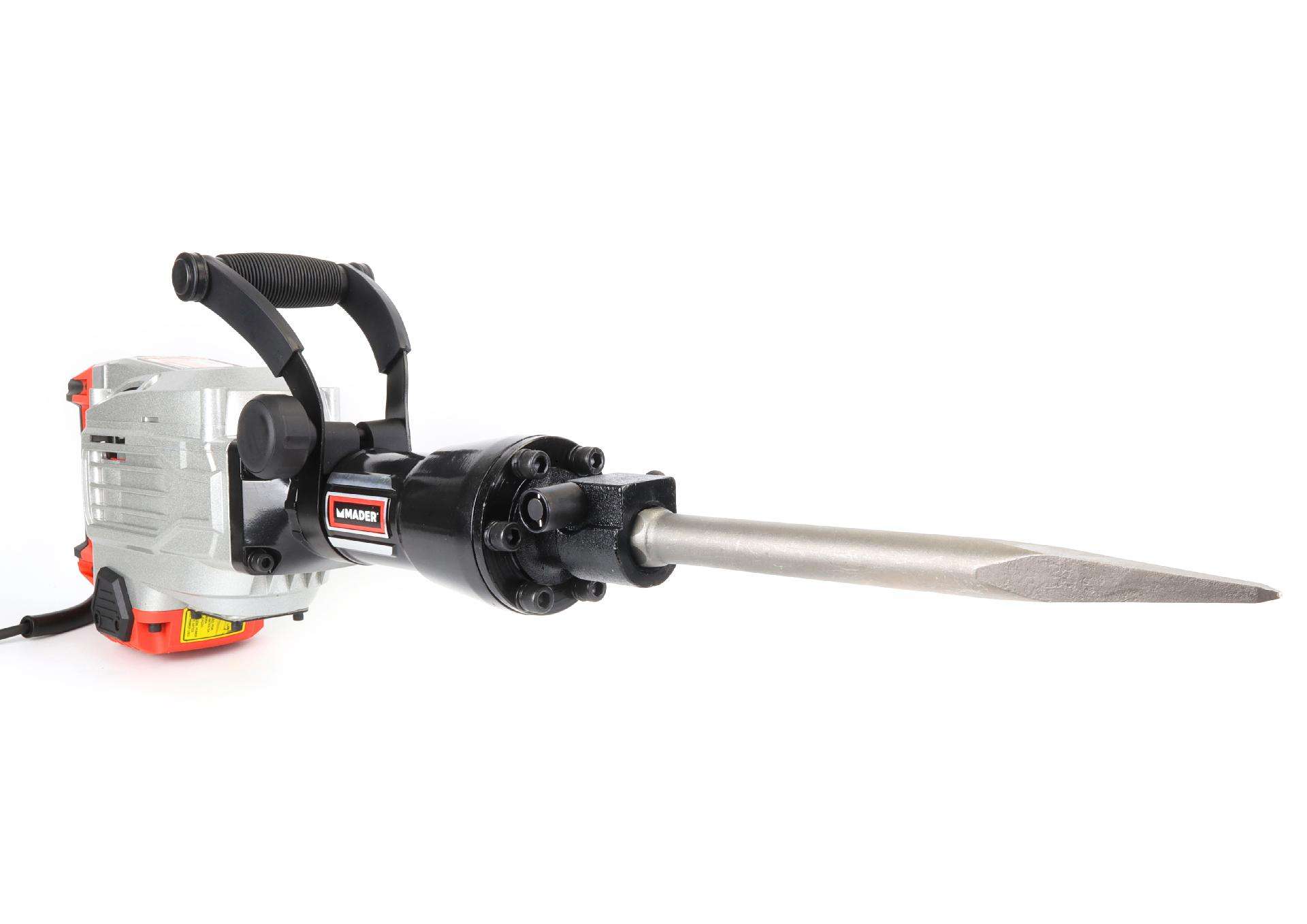 Martelo Demolidor, 1700W refª 63139 MADER