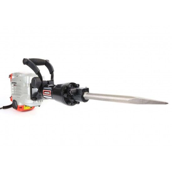 Martelo Demolidor, 1700W ref 63139 MADER