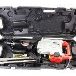 Martelo Demolidor, 1700W ref 63139 MADER