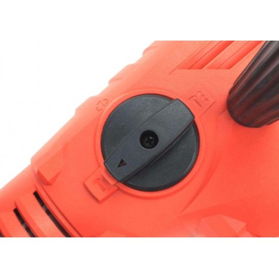 Martelo Demolidor, 2 Funções, 1600W, SDS MAX refª 63131 MADER Martelo Demolidor, 2 Funções, 1600W, SDS MAX refª 63131 MADER