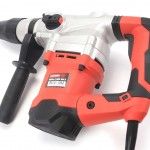 Berbequim Martelo - Demolidor - Perfurador - 2F 1600W SDS MAX refª 63129 MADER Berbequim Martelo - Demolidor - Perfurador - 2F 1600W SDS MAX refª 63129 MADER