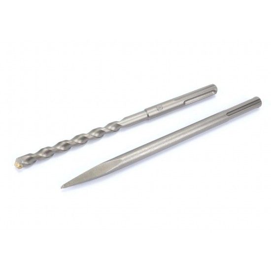 Martelo Demolidor, 2 Funções, 1600W, SDS MAX refª 63131 MADER Martelo Demolidor, 2 Funções, 1600W, SDS MAX refª 63131 MADER