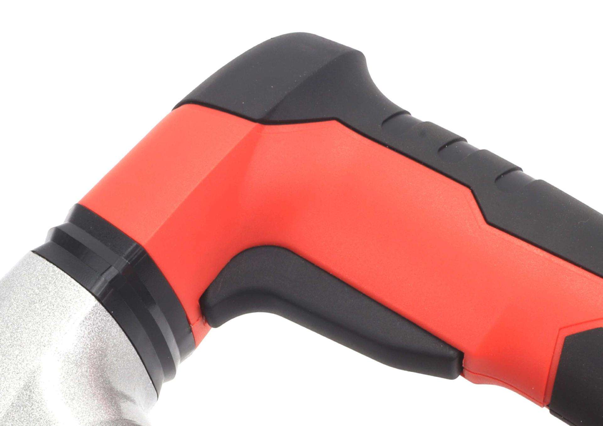 Berbequim Martelo - Demolidor - Perfurador - 2F 1600W SDS MAX refª 63129 MADER