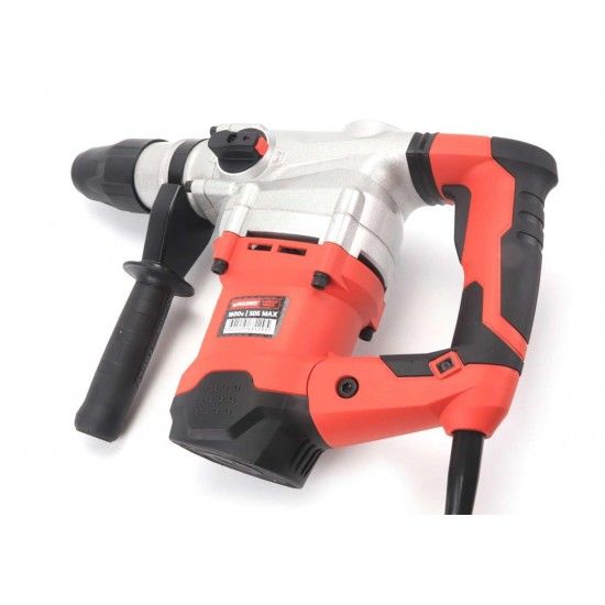 Berbequim Martelo - Demolidor - Perfurador - 2F 1600W SDS MAX refª 63129 MADER Berbequim Martelo - Demolidor - Perfurador - 2F 1600W SDS MAX refª 63129 MADER