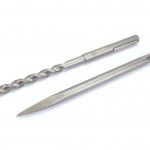 Martelo Demolidor, 2 Funes, 1600W, SDS MAX ref 63131 MADER