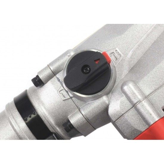 Berbequim Martelo - Demolidor - Perfurador - 2F 1600W SDS MAX refª 63129 MADER Berbequim Martelo - Demolidor - Perfurador - 2F 1600W SDS MAX refª 63129 MADER