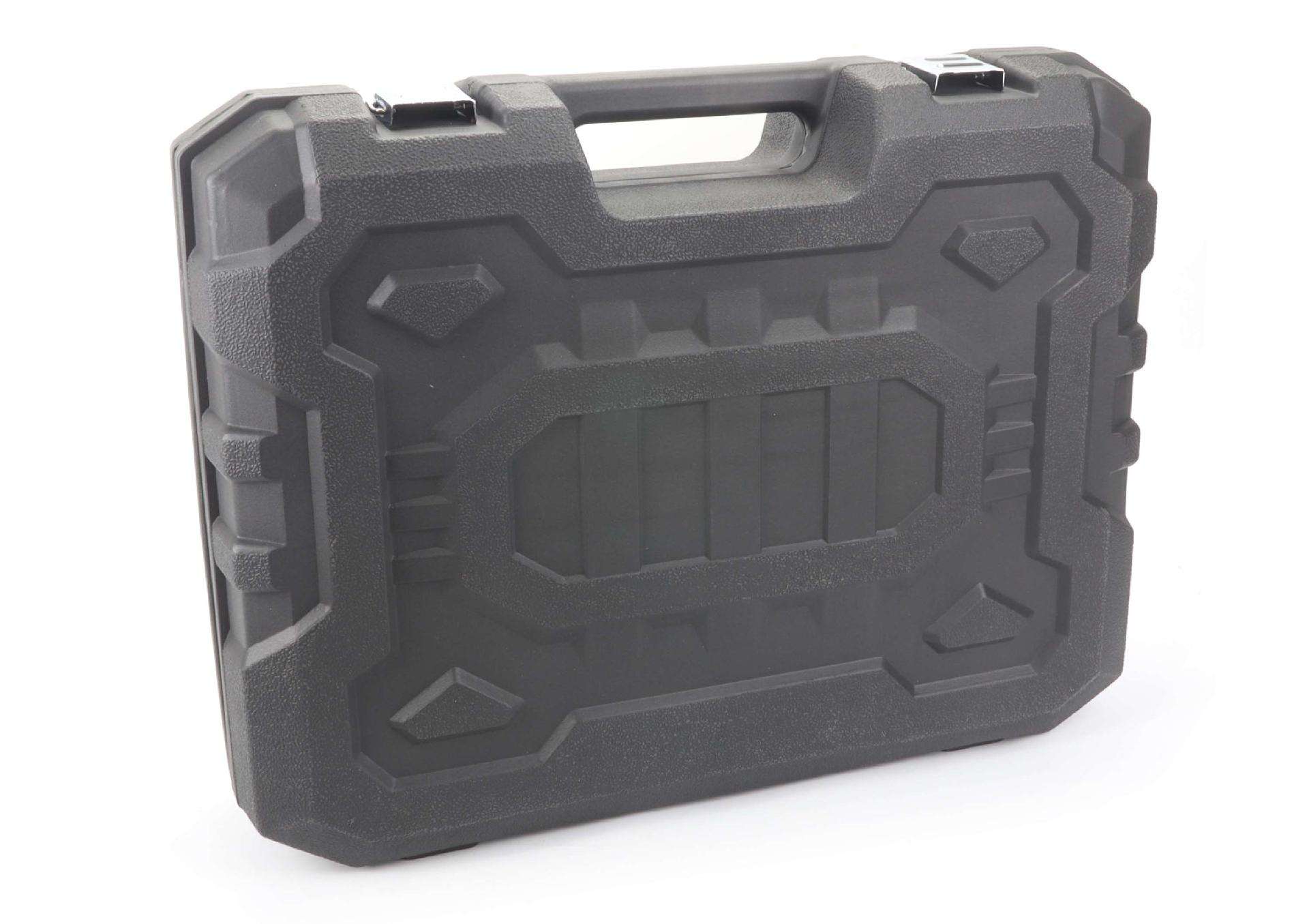 Berbequim Martelo - Demolidor - Perfurador - 2F 1600W SDS MAX refª 63129 MADER