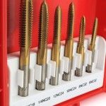 Machos e Caonetes, 25Un ref 63076 MADER