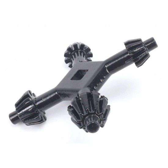 Chave para Bucha, 4 em 1 refª 63100 MADER Chave para Bucha, 4 em 1 refª 63100 MADER