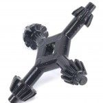 Chave para Bucha, 4 em 1 refª 63100 MADER Chave para Bucha, 4 em 1 refª 63100 MADER