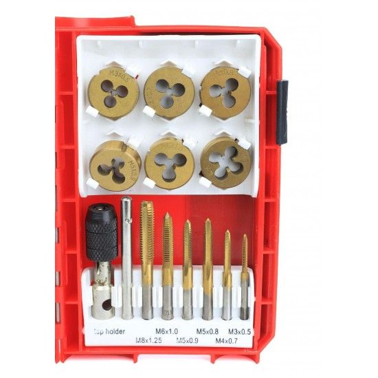 Machos e Caonetes, 25Un ref 63076 MADER