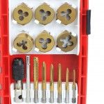 Machos e Caonetes, 25Un ref 63076 MADER