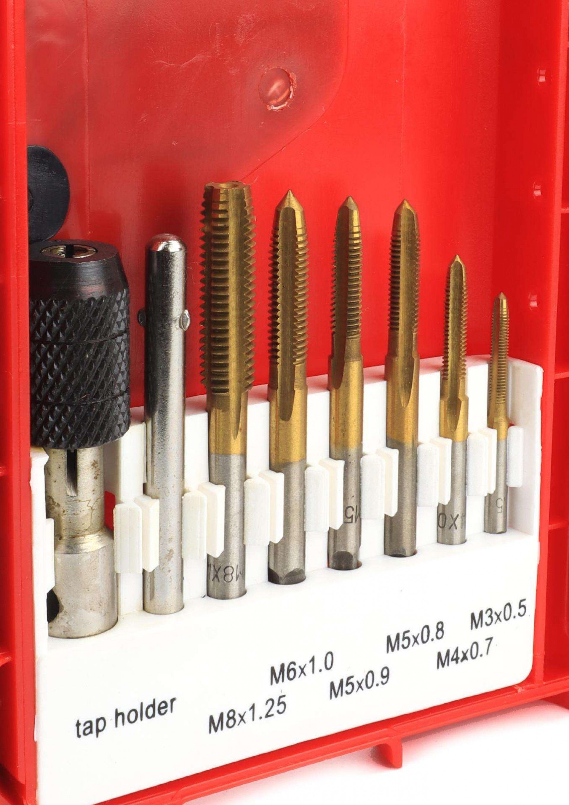 Machos e Caçonetes, 13Un refª 63075 MADER