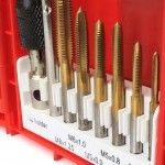 Machos e Caonetes, 25Un ref 63076 MADER