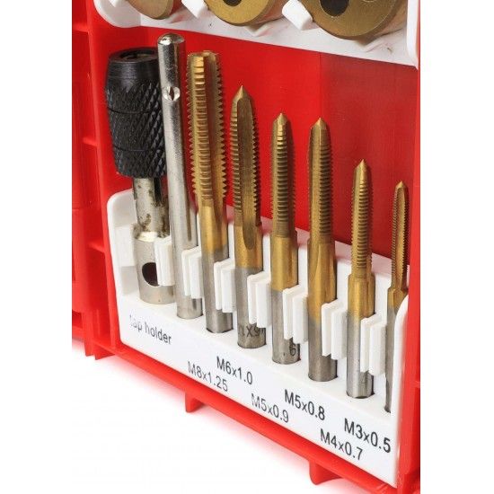 Machos e Caonetes, 25Un ref 63076 MADER