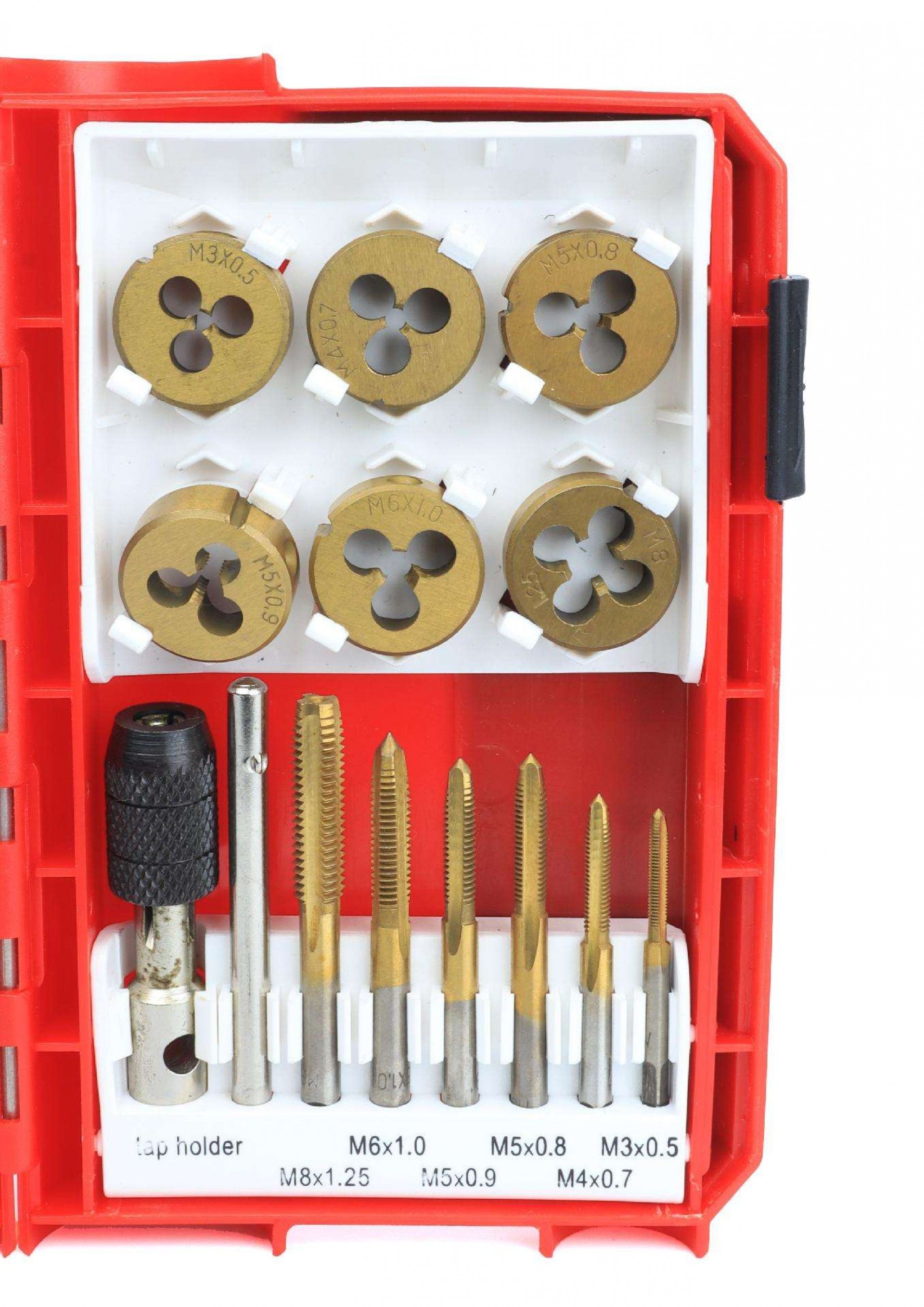 Machos e Caçonetes, 25Un refª 63076 MADER