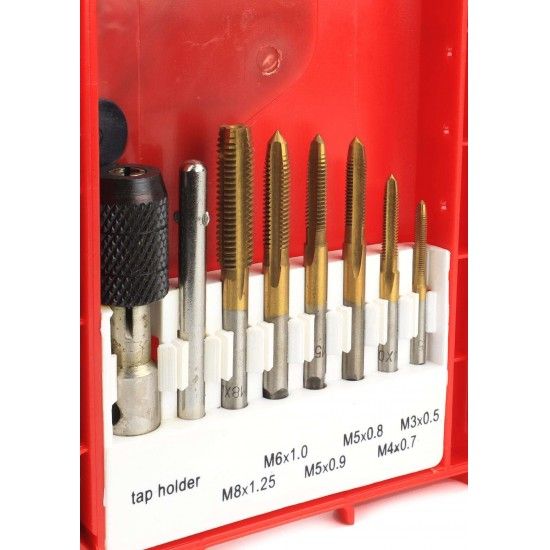 Machos e Caçonetes, 13Un refª 63075 MADER Machos e Caçonetes, 13Un refª 63075 MADER