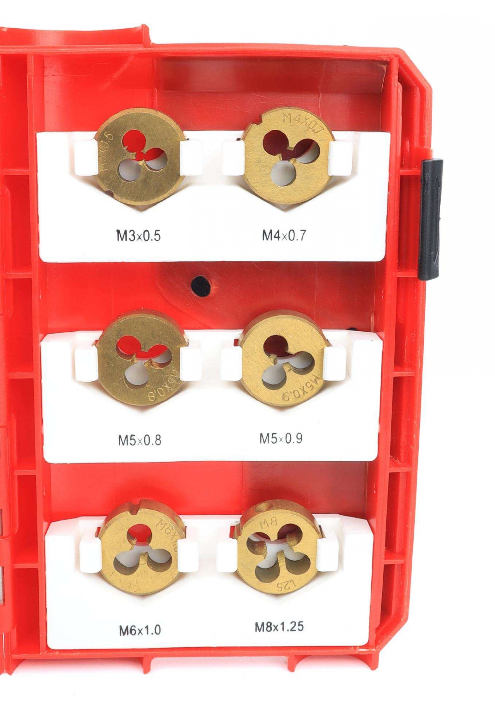 Machos e Caçonetes, 13Un refª 63075 MADER