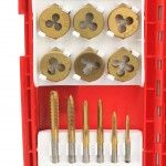 Machos e Caonetes, 25Un ref 63076 MADER