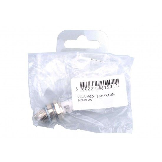Vela, 19mmxM14 - 9.5mm refª 61501 MADER Vela, 19mmxM14 - 9.5mm refª 61501 MADER