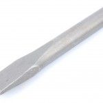 Escopro SDS Max, 18x400mm ref 63005 MADER