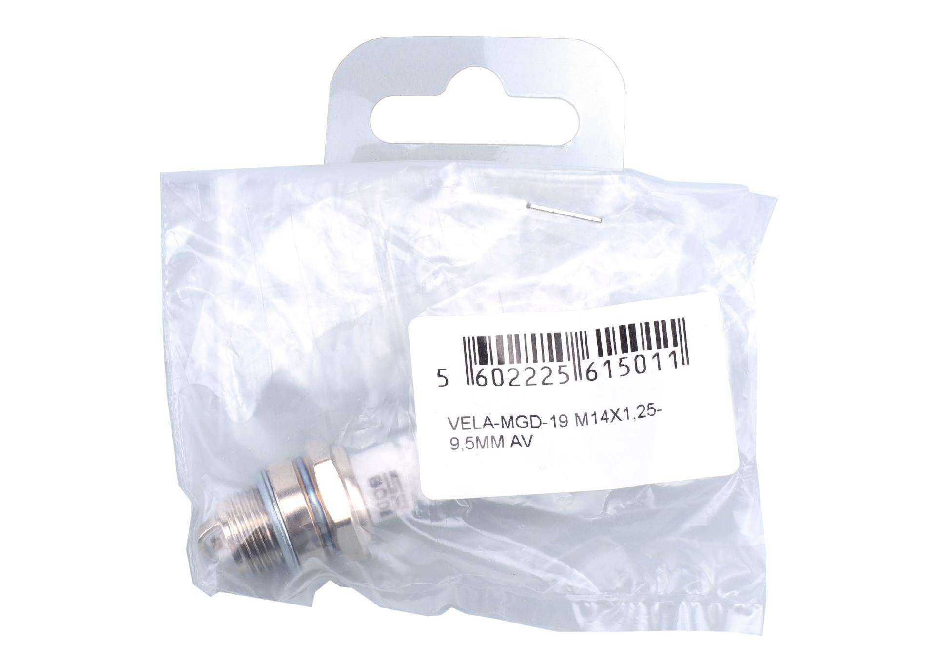 Vela, 19mmxM14 - 9.5mm refª 61501 MADER