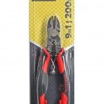 Alicate Multifunes, 9 IN 1, Corte Lateral, 200mm ref 61497 MADER