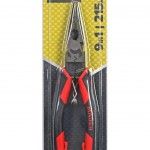 Alicate Multifunções, 9 IN 1, Ponta Direita, 215mm refª 61496 MADER Alicate Multifunções, 9 IN 1, Ponta Direita, 215mm refª 61496 MADER