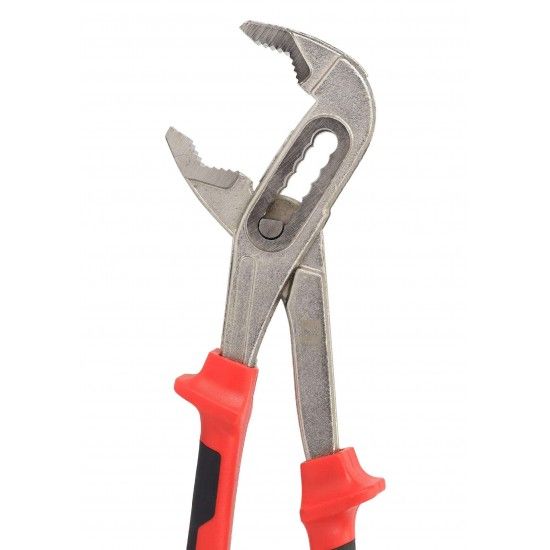 Alicate, Bomba de gua, 240mm ref 61494 MADER