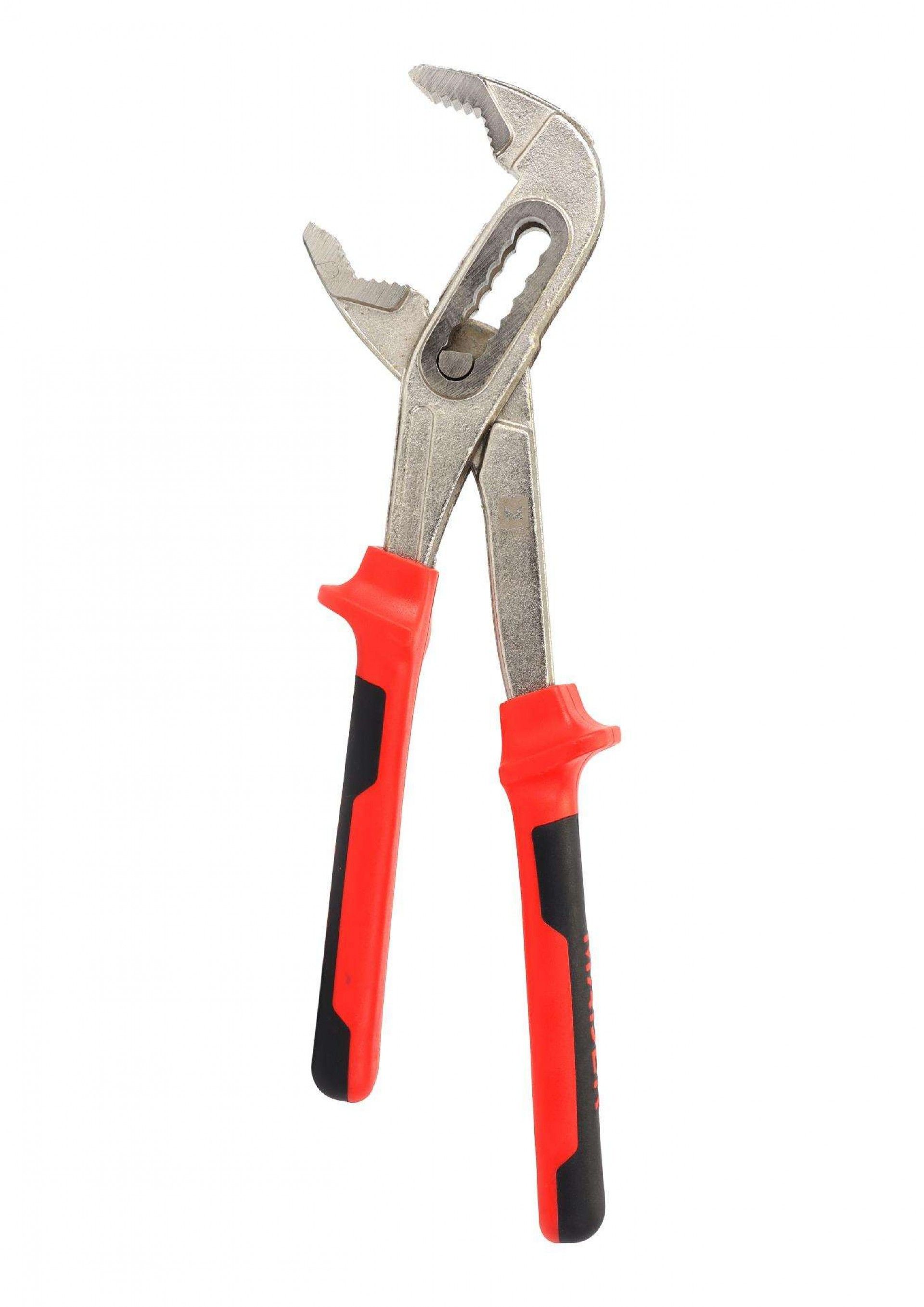 Alicate, Bomba de Água, 240mm refª 61494 MADER