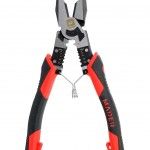 Alicate Multifunções, 9 IN 1, Universal, 215mm refª 61495 MADER Alicate Multifunções, 9 IN 1, Universal, 215mm refª 61495 MADER