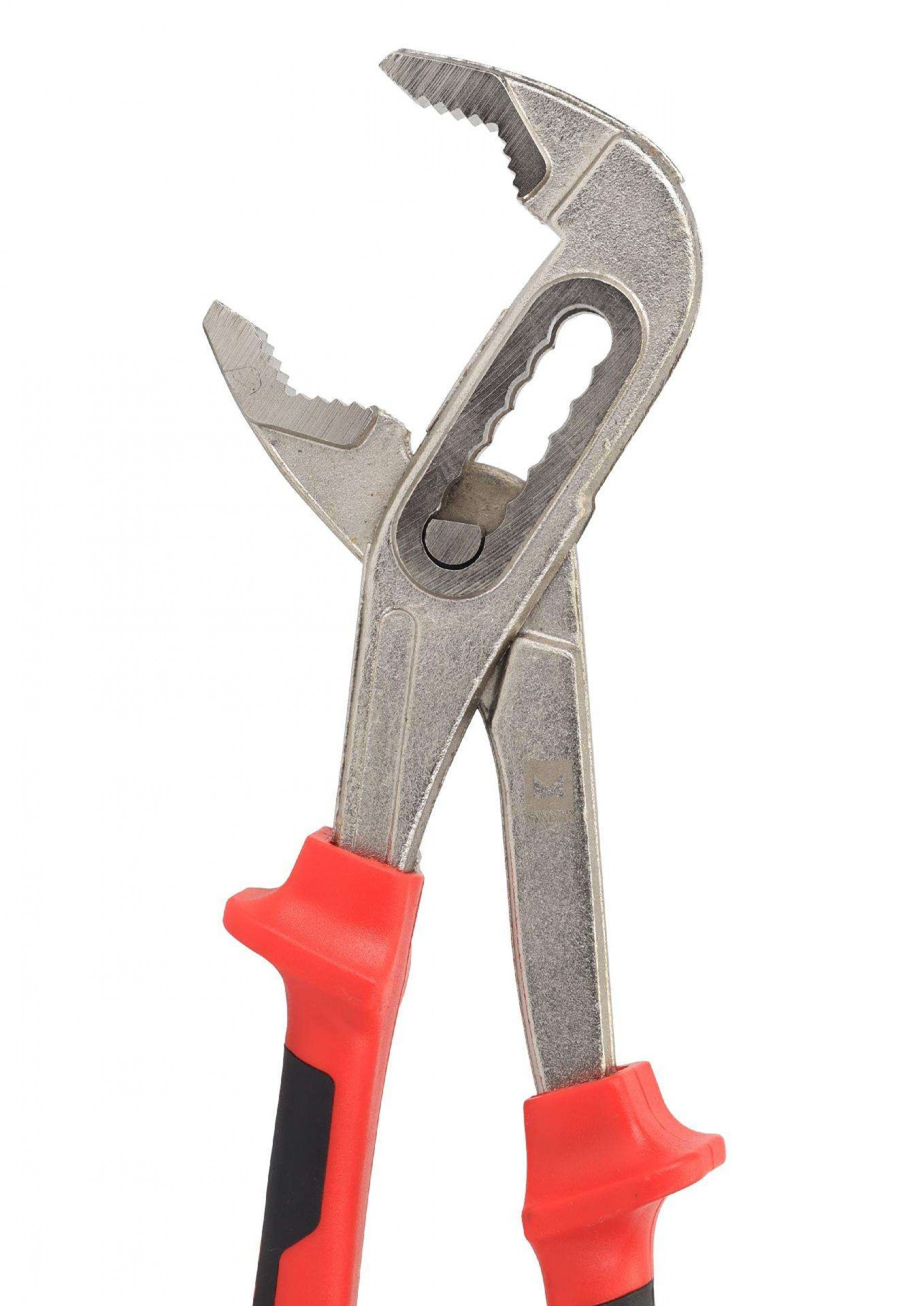 Alicate, Bomba de Água, 240mm refª 61494 MADER