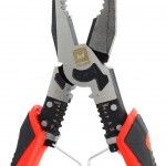 Alicate Multifunções, 9 IN 1, Universal, 215mm refª 61495 MADER Alicate Multifunções, 9 IN 1, Universal, 215mm refª 61495 MADER