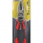 Alicate Multifunções, 9 IN 1, Universal, 215mm refª 61495 MADER Alicate Multifunções, 9 IN 1, Universal, 215mm refª 61495 MADER