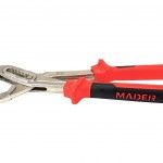 Alicate, Bomba de gua, 240mm ref 61494 MADER