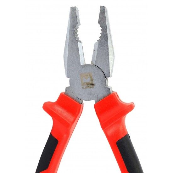 Alicate, Universal, 200mm refª 61491 MADER Alicate, Universal, 200mm refª 61491 MADER