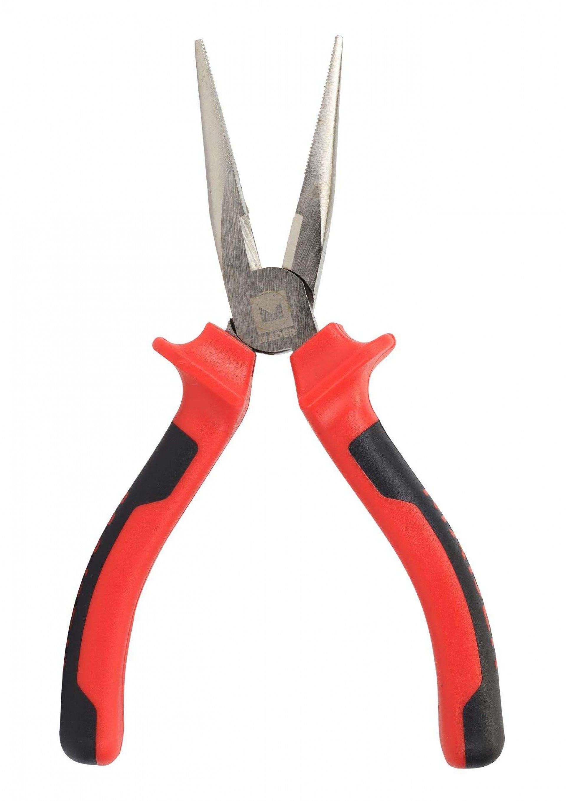 Alicate, Pontas Direita, 160mm refª 61493 MADER