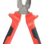 Alicate, Corte Lateral, 160mm ref 61492 MADER