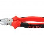 Alicate, Universal, 200mm ref 61491 MADER