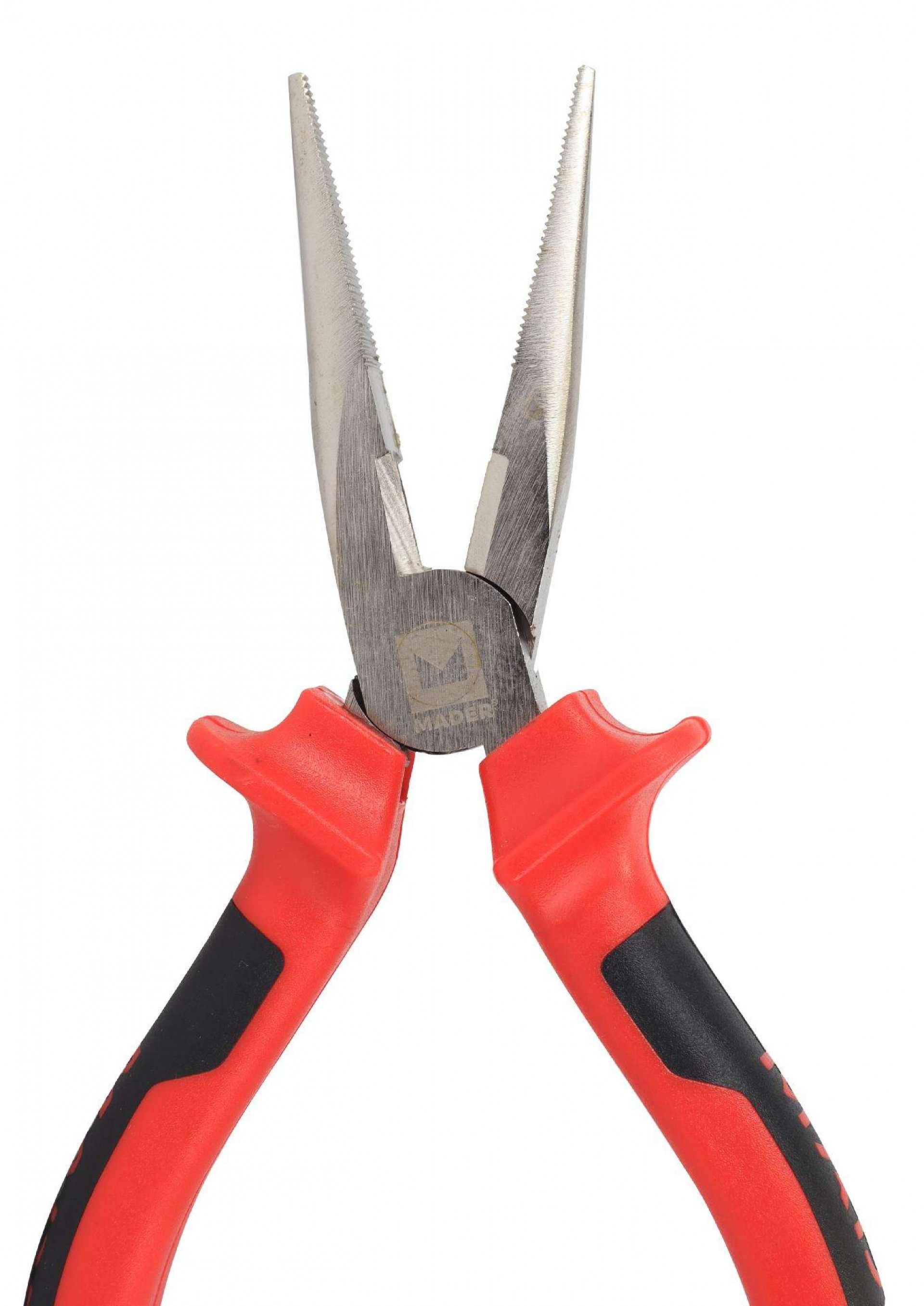 Alicate, Pontas Direita, 160mm refª 61493 MADER