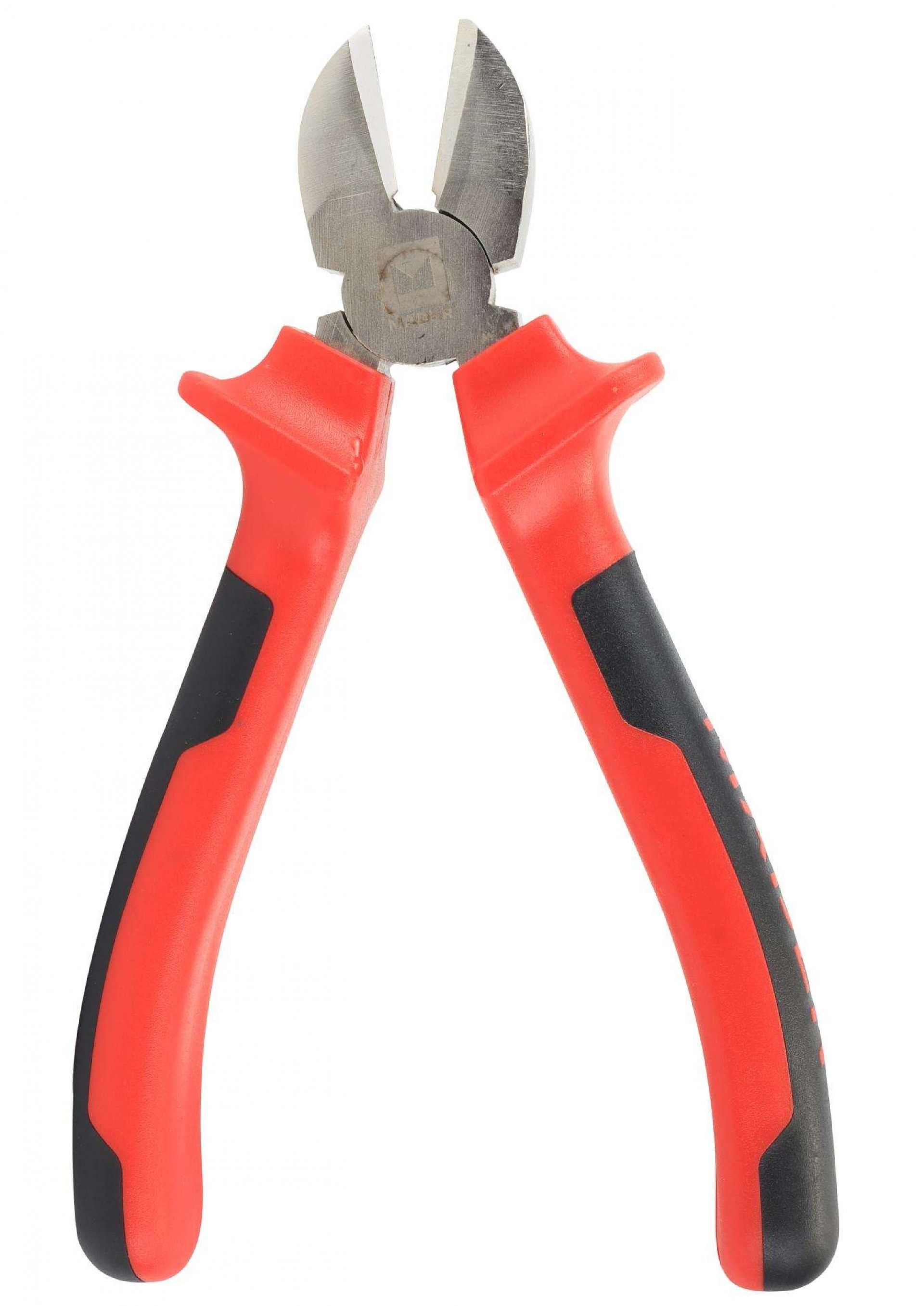 Alicate, Corte Lateral, 160mm refª 61492 MADER