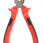 Alicate, Corte Lateral, 160mm ref 61492 MADER