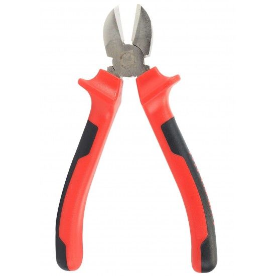 Alicate, Corte Lateral, 160mm ref� 61492 MADER
