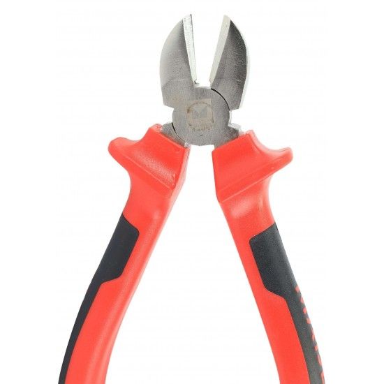 Alicate, Corte Lateral, 160mm ref� 61492 MADER