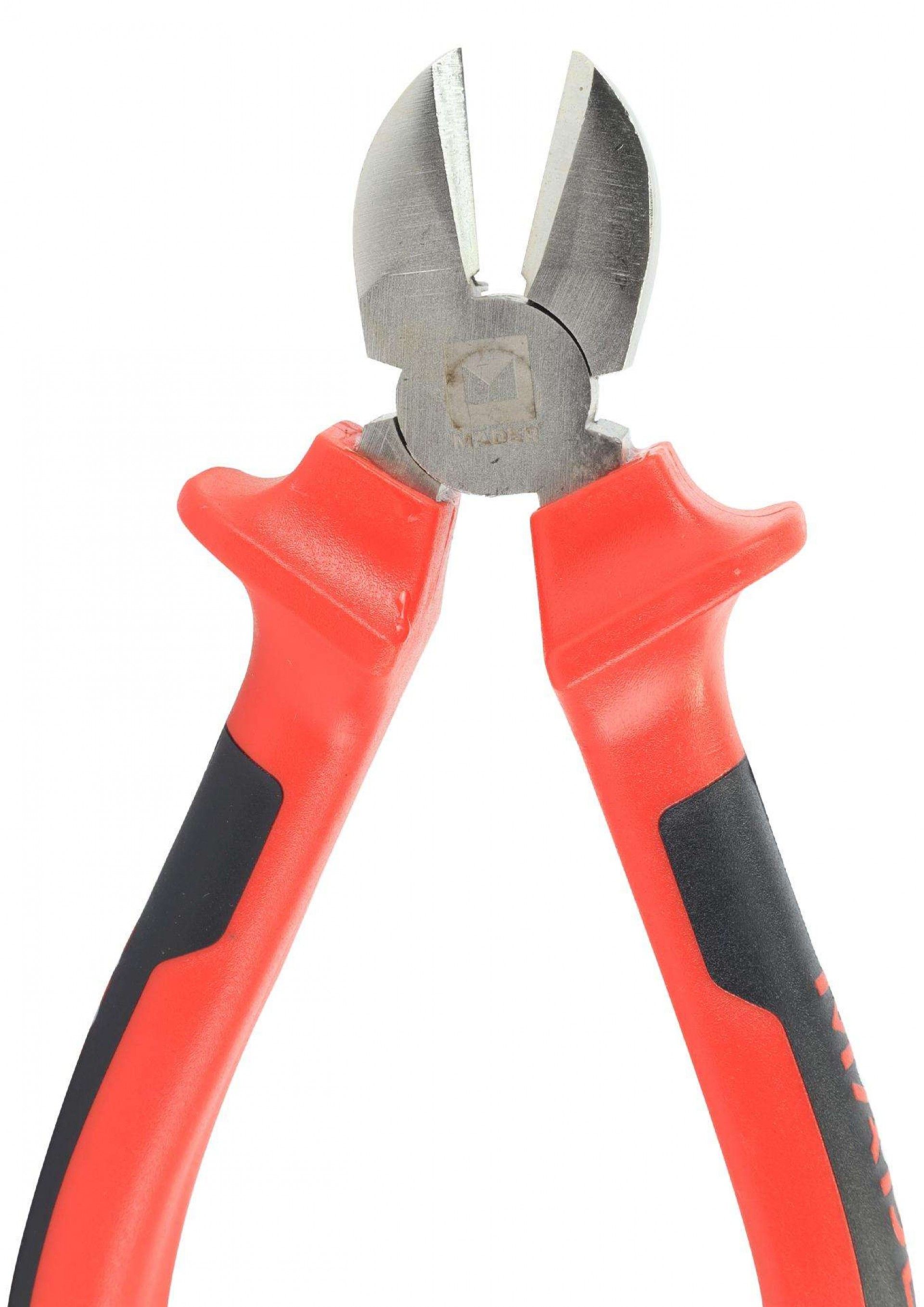 Alicate, Corte Lateral, 160mm refª 61492 MADER