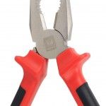 Alicate, Universal, 175mm refª 61490 MADER Alicate, Universal, 175mm refª 61490 MADER